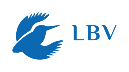 Logo Landesbund für Vogelschutz e. V.